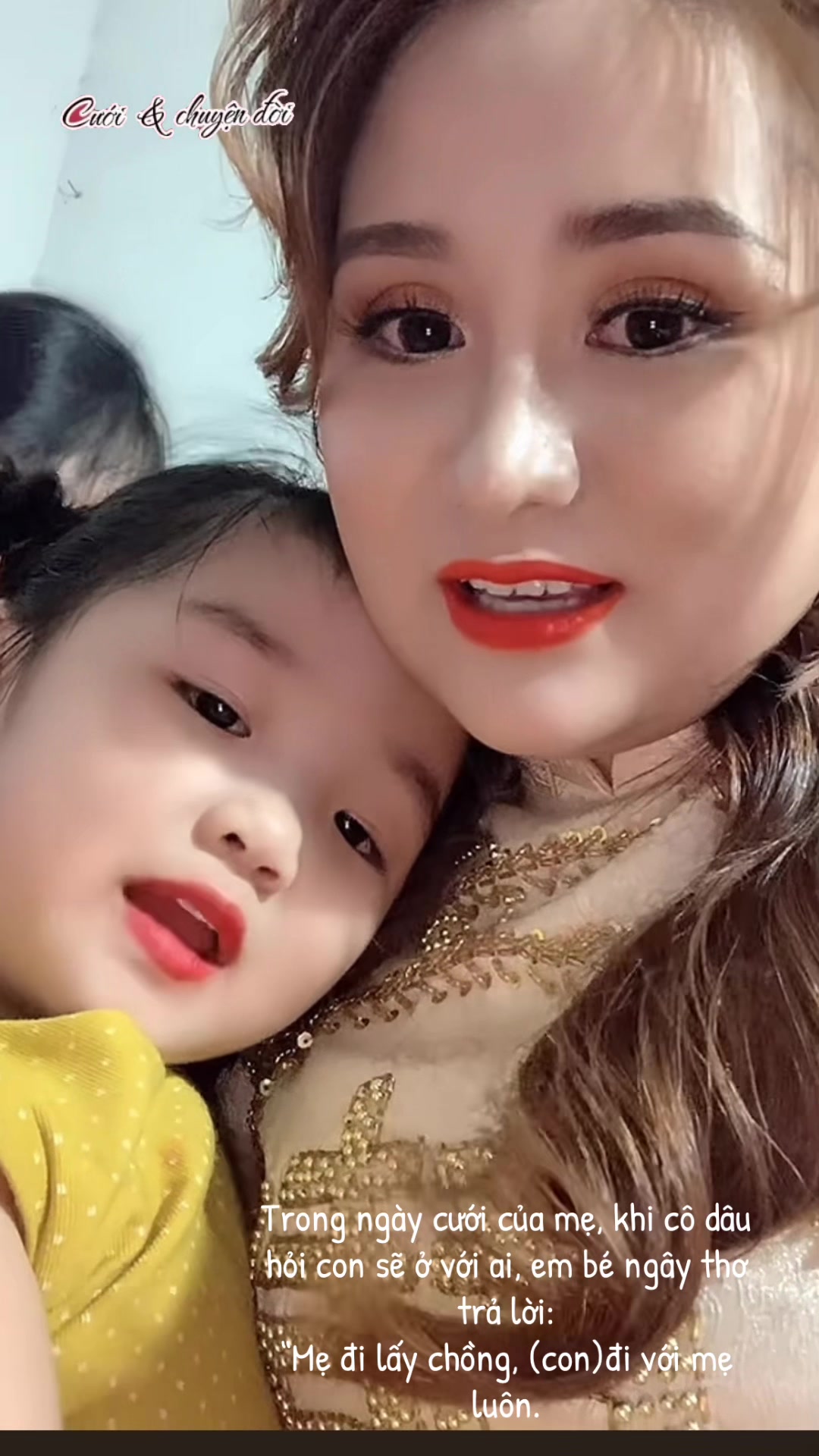 @Cưới & Chuyện Đời