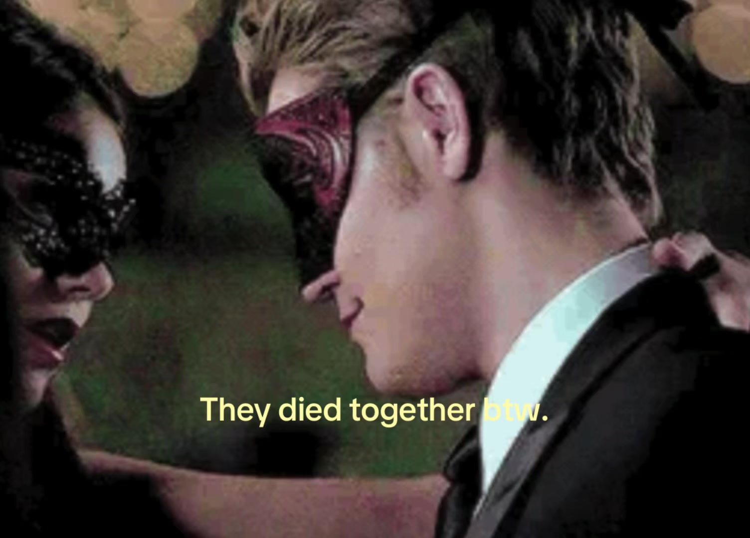 @Vampire Diaries