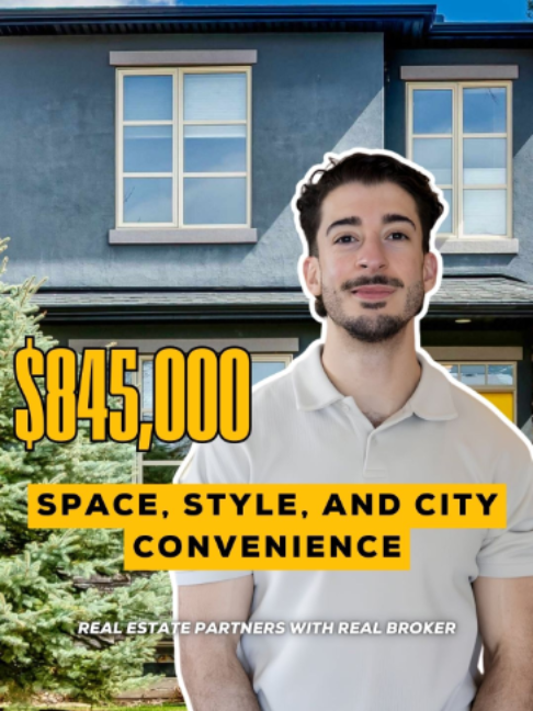 @REAL ESTATE PARTNERS
