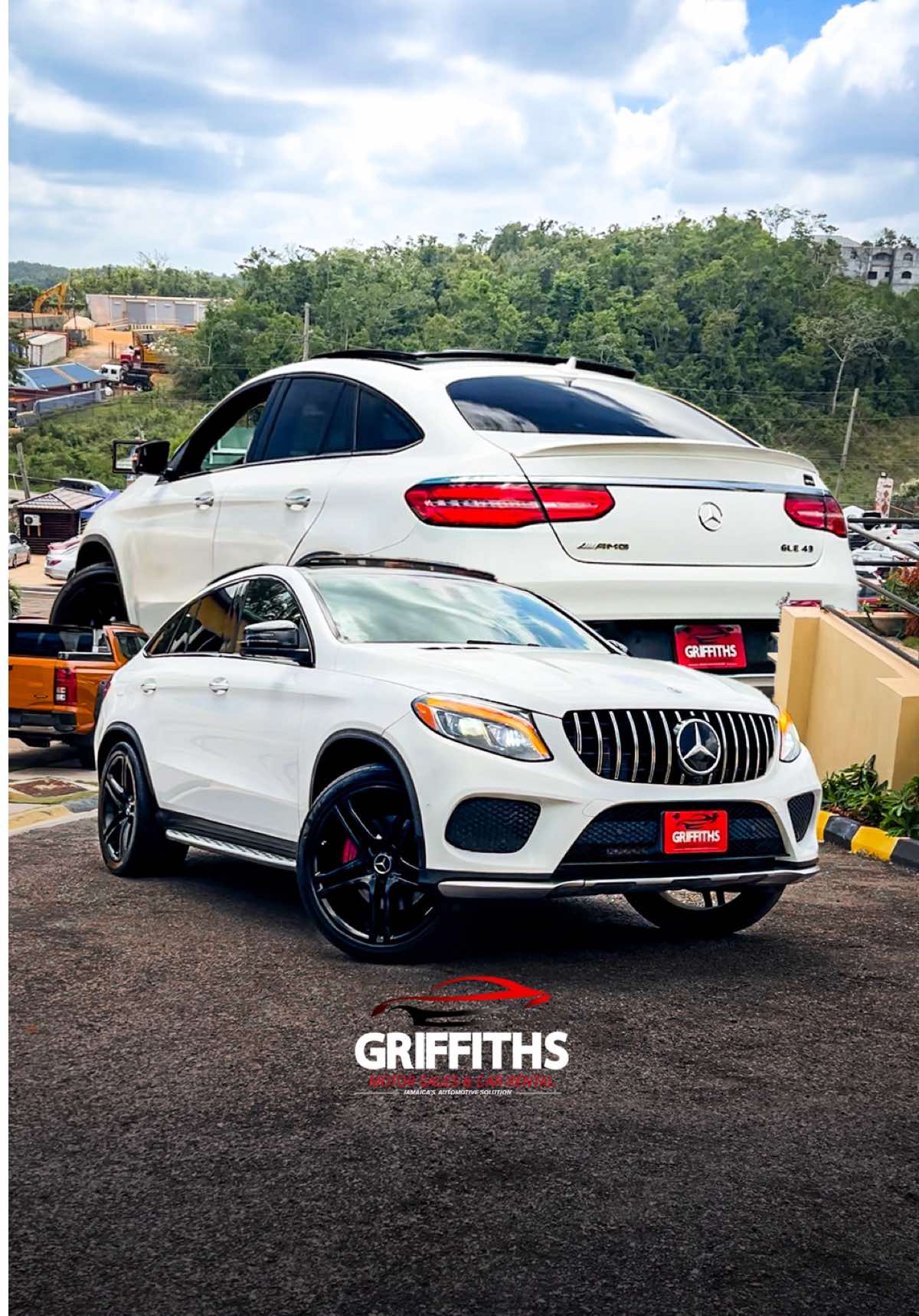 @Griffiths Motorsales