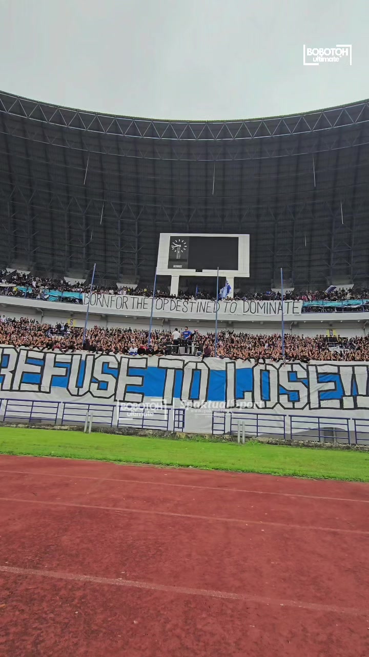 @Bobotoh Ultimate