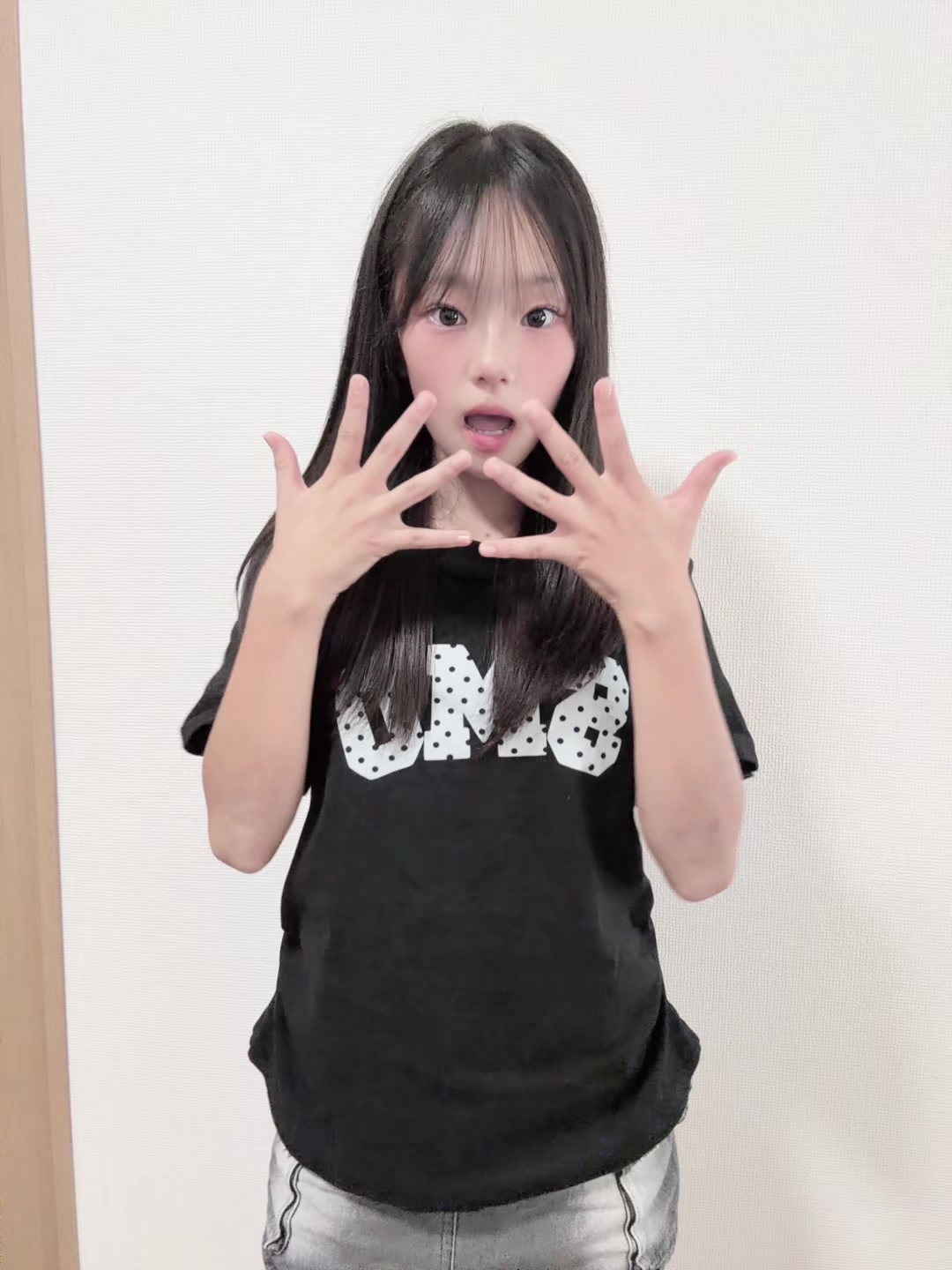 @くれな
