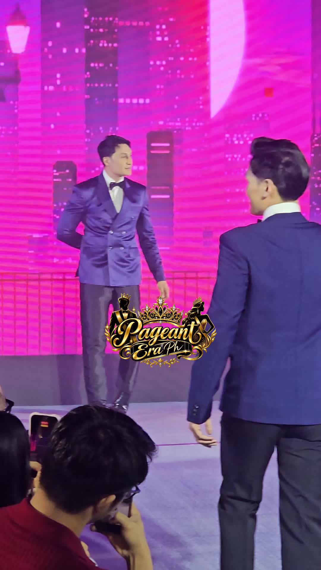 @Pageant Era Ph