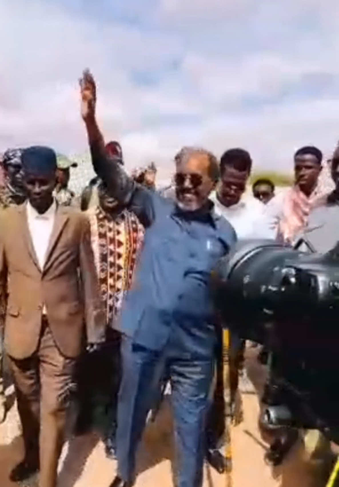 @king of galkacyo 🇸🇴