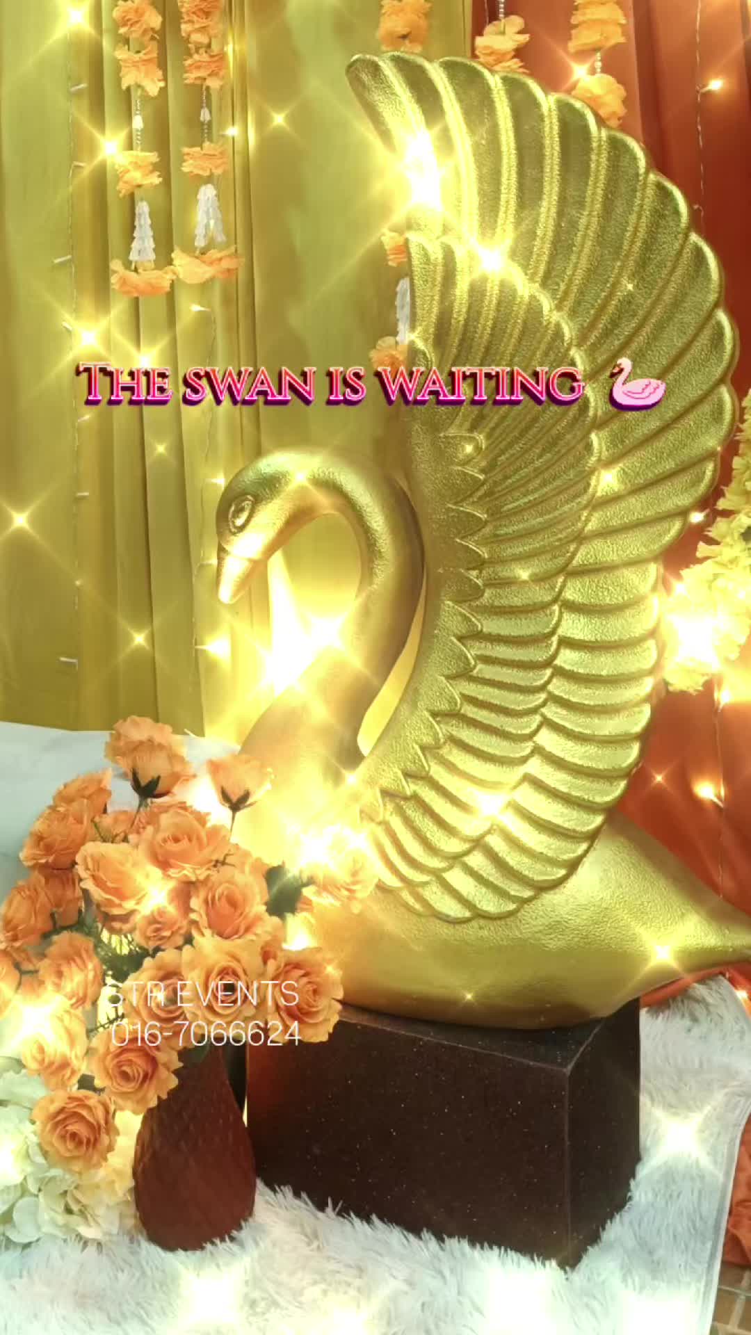 @STR Events