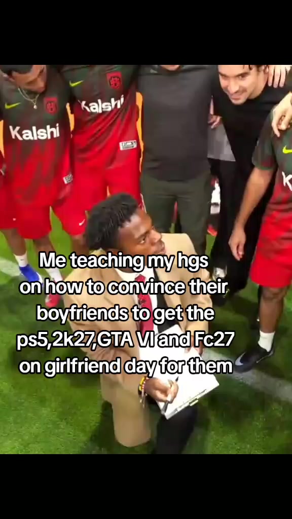 @ 