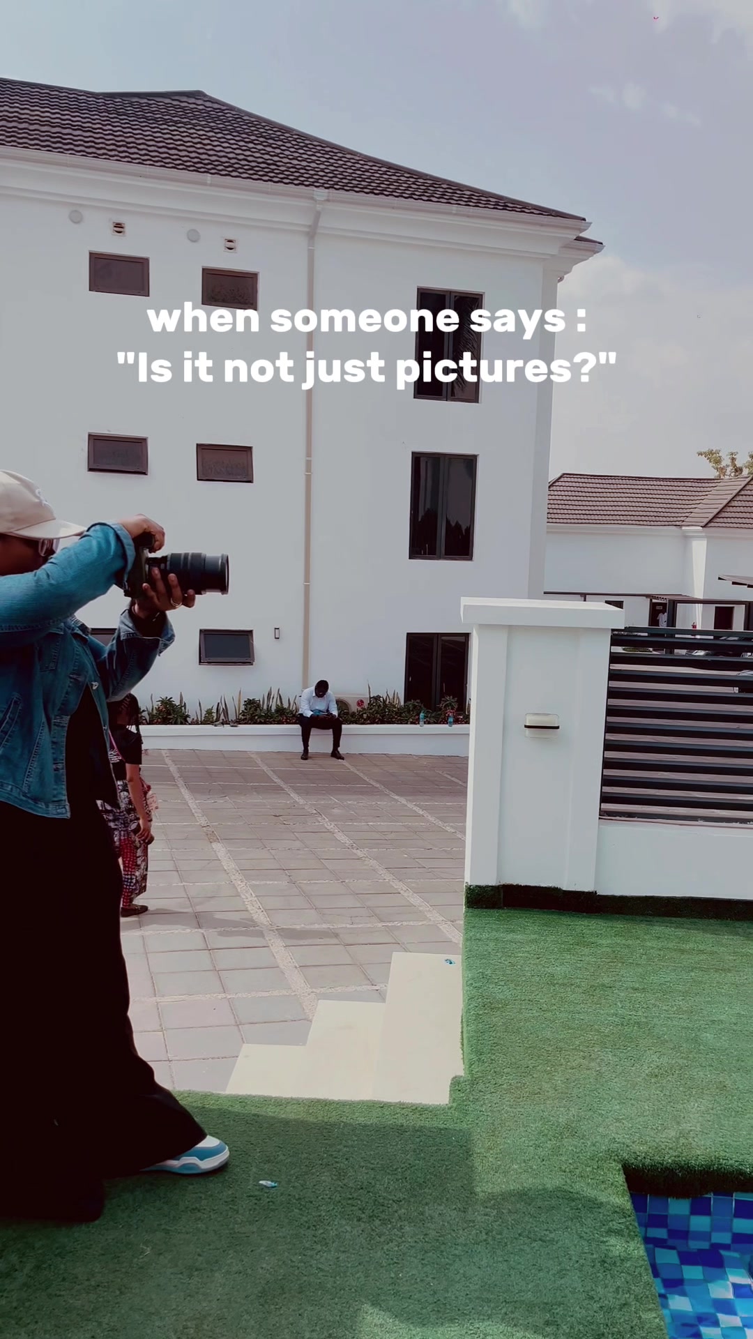 @Abuja photographer 📸