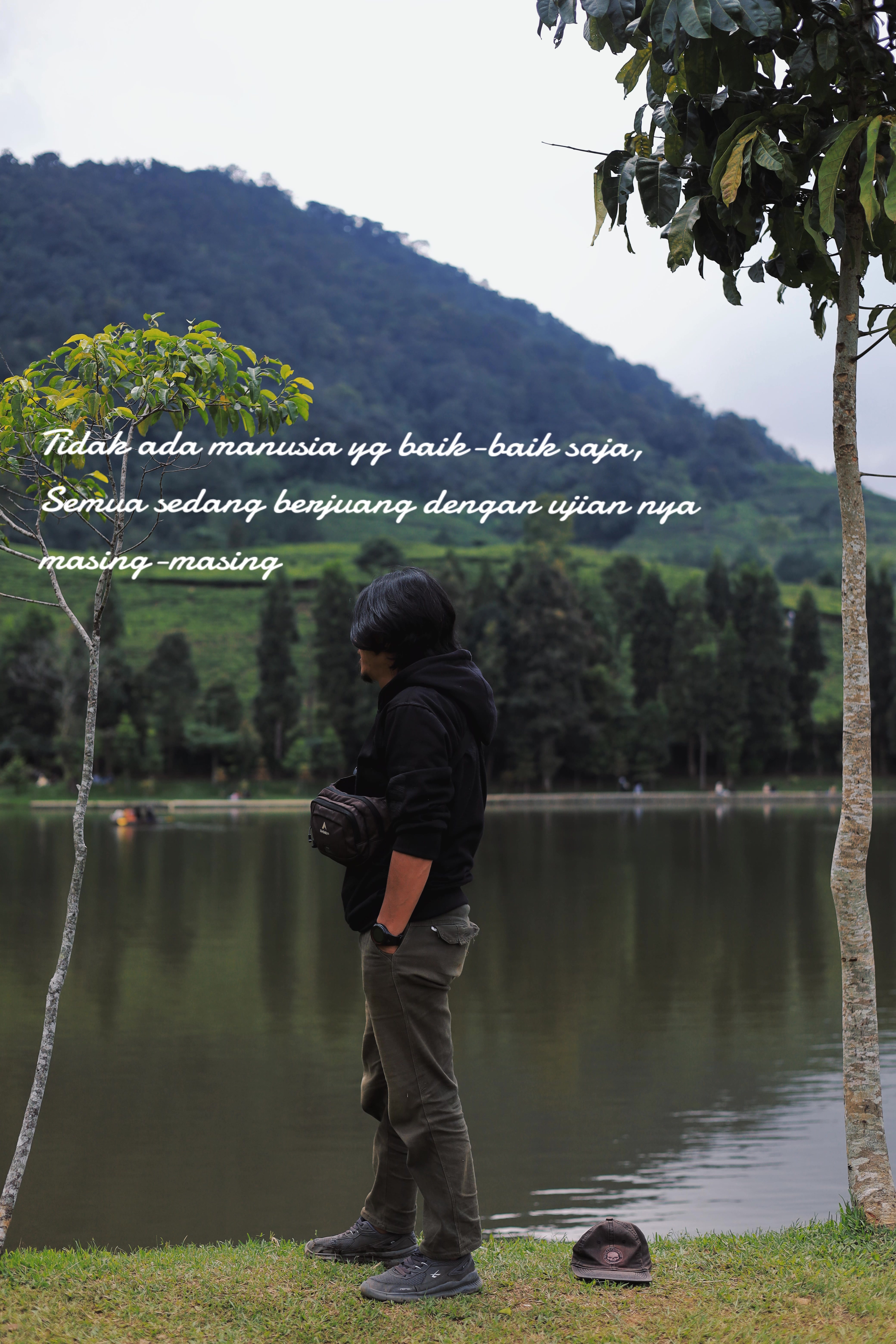 @MauL Sagala