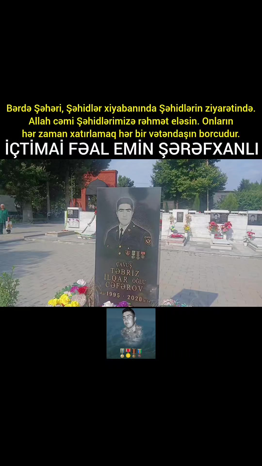 @Emin Şərəfxanlı