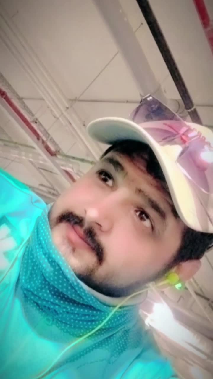 @Saeed Mahar