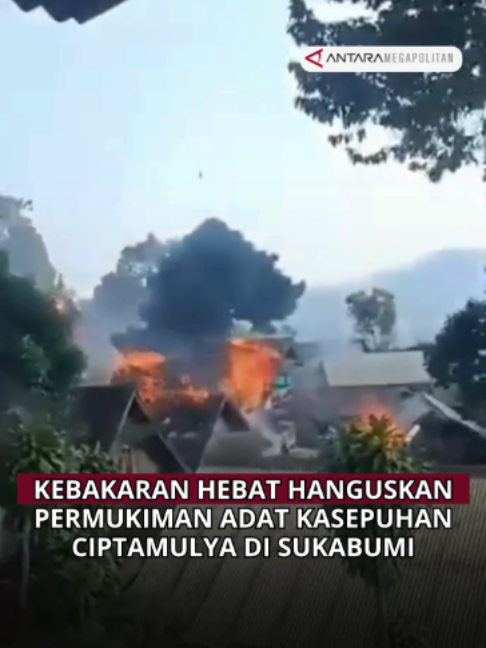 @ANTARA MEGAPOLITAN