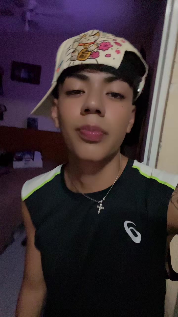 @yosoygael