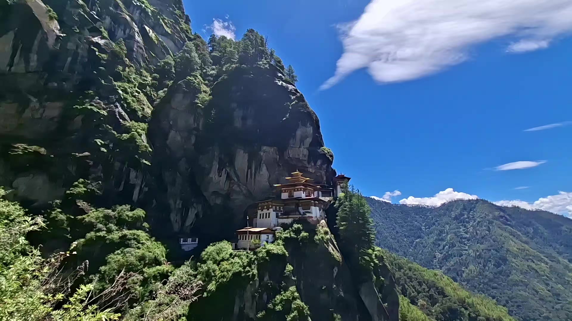 @Yeshi A Guide From Bhutan