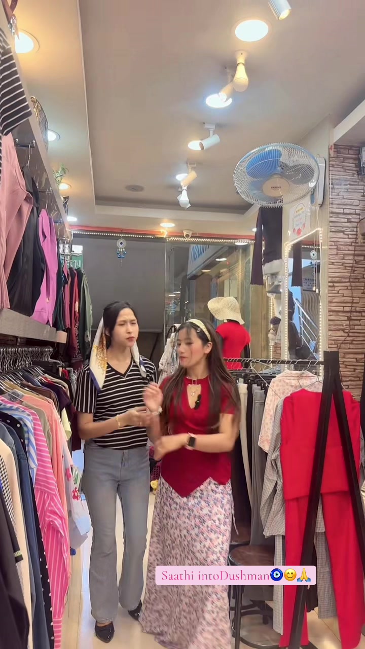 @Sista Wears ❤️