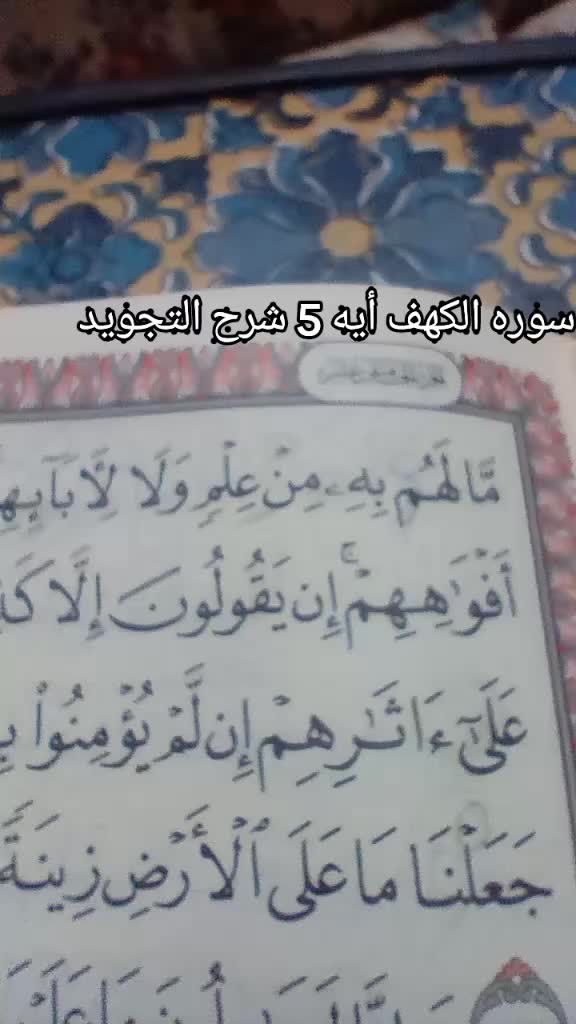 @مع أميره تعلم قران وتجويد 🇪🇬