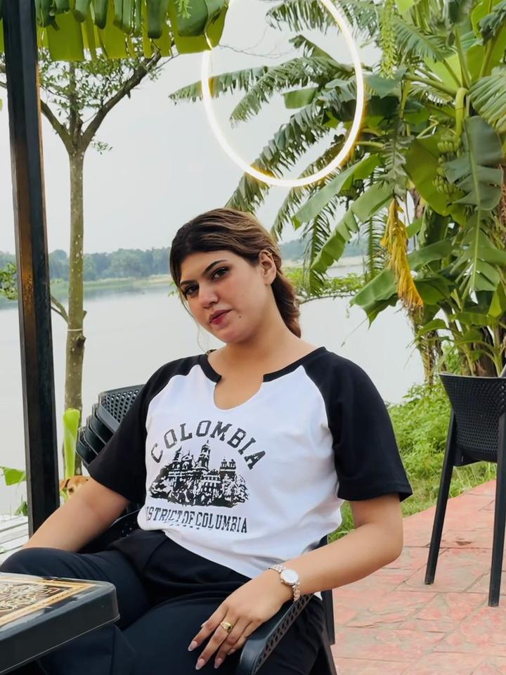 @Koli the lady biker