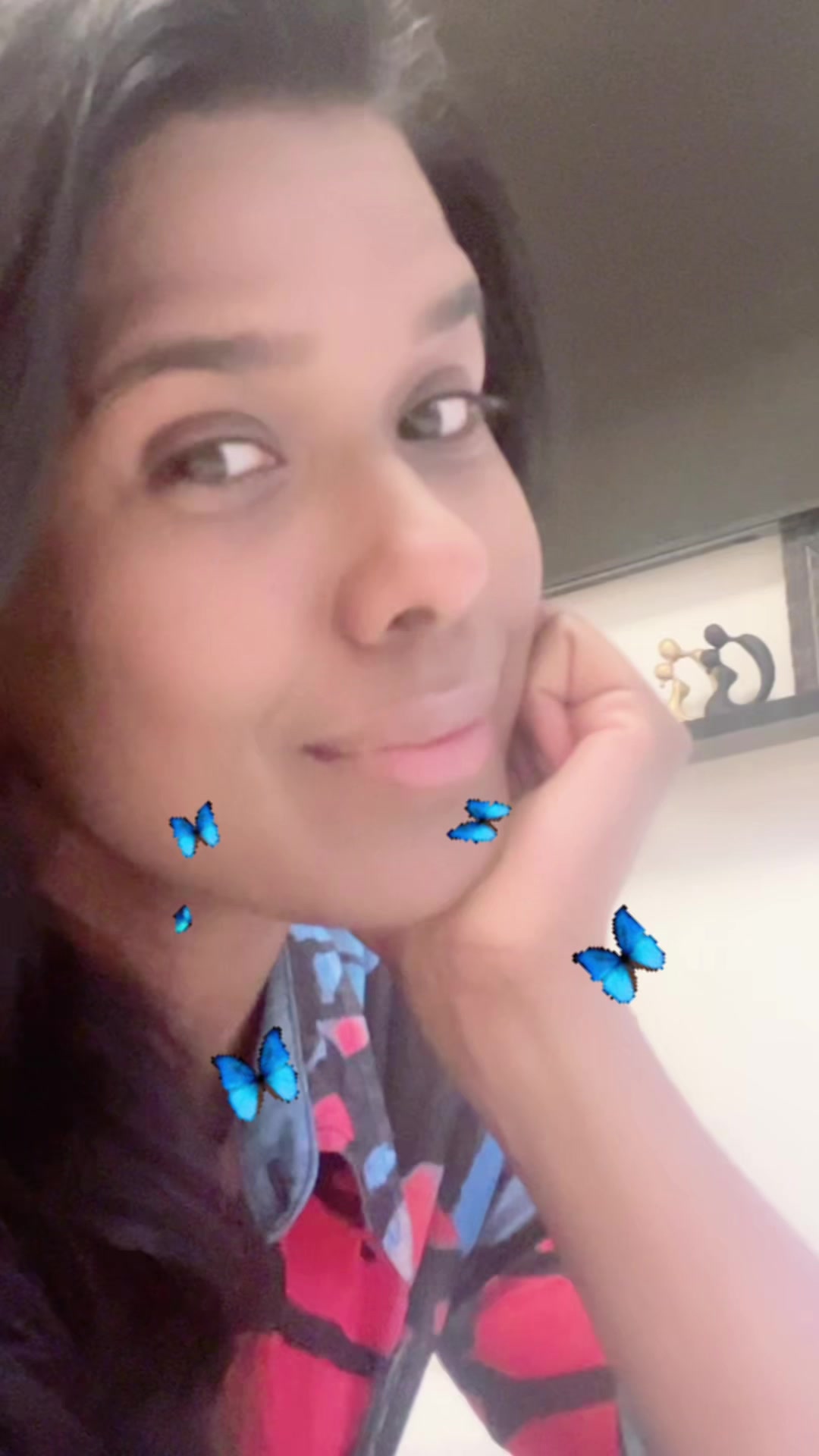 @Smile With Brown Girl