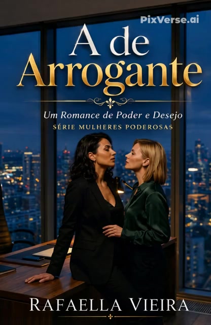 @Rafa Vieira📚 Autora Recifense