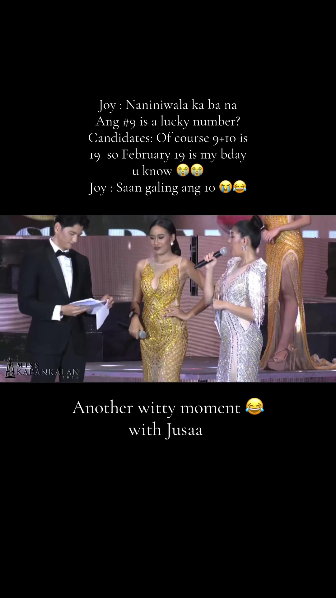 @Erica & Frank ๐ต๐ญ๐บ๐ธ