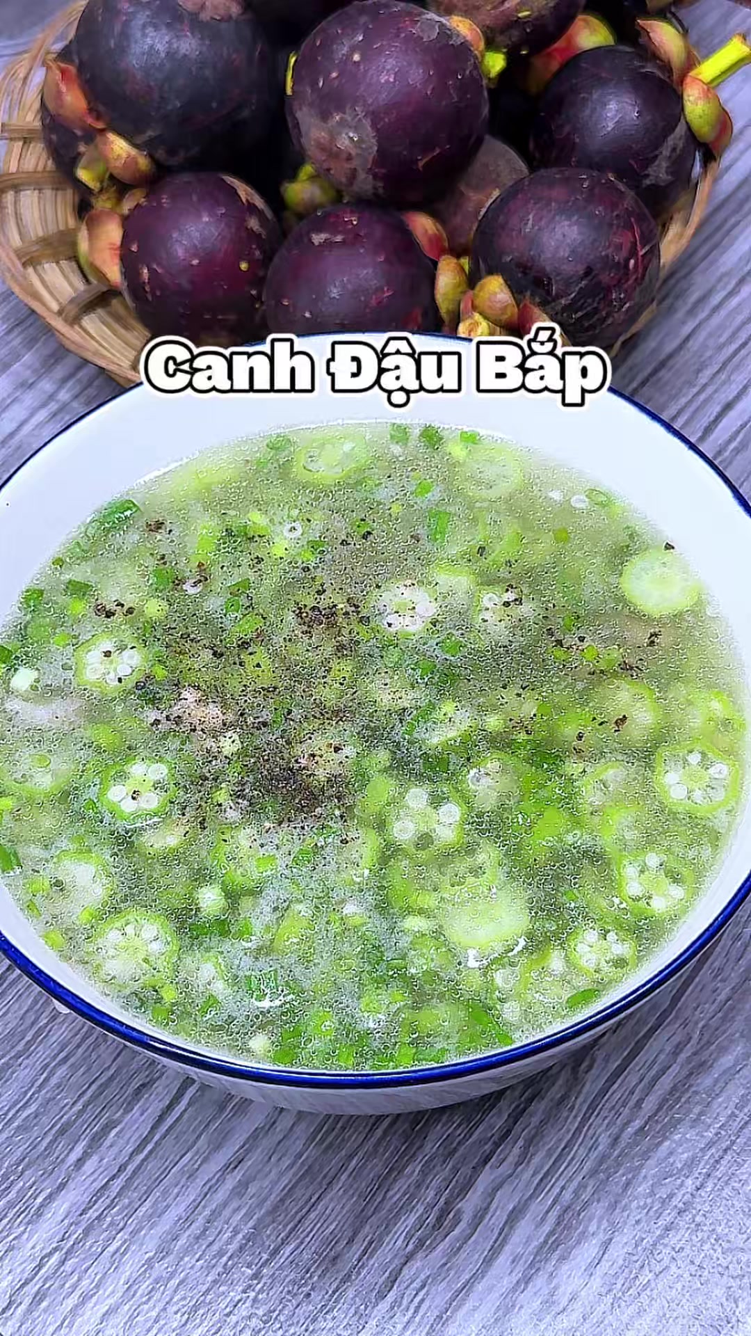 @Bếp Bà Nhãn
