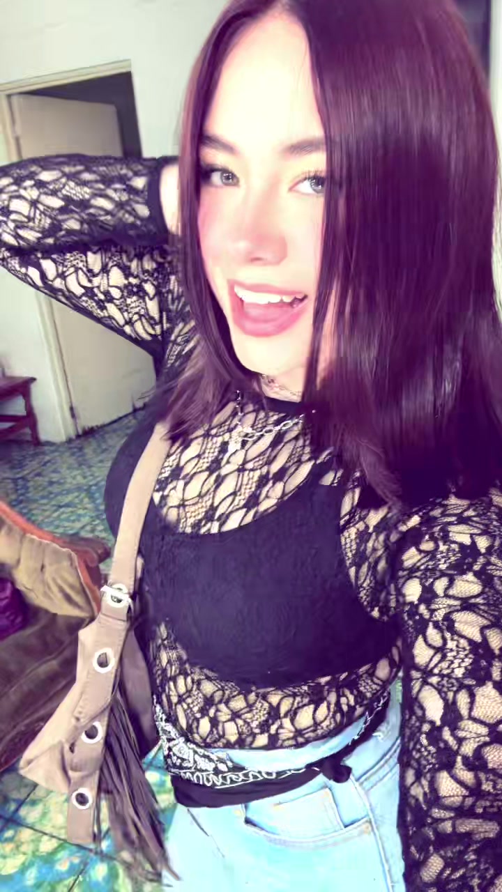 @Cecilia Gonzalez