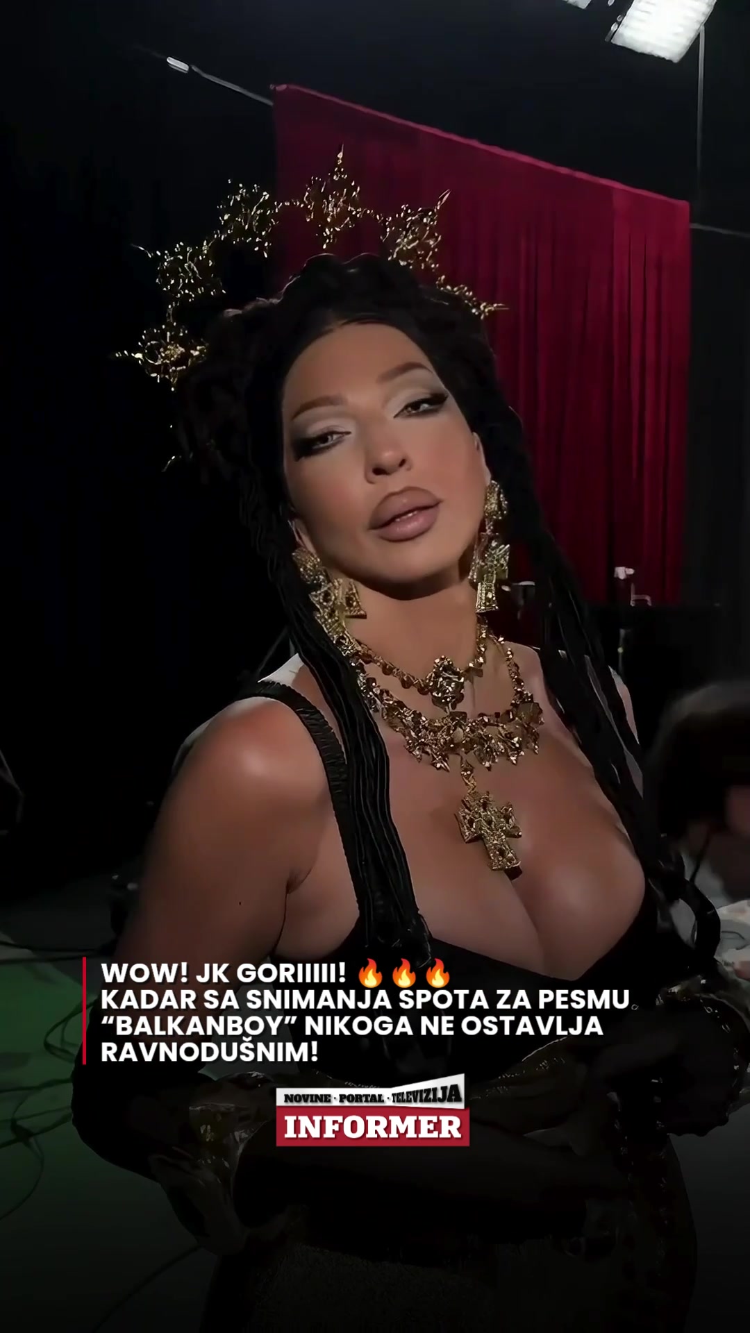 @Informer TV