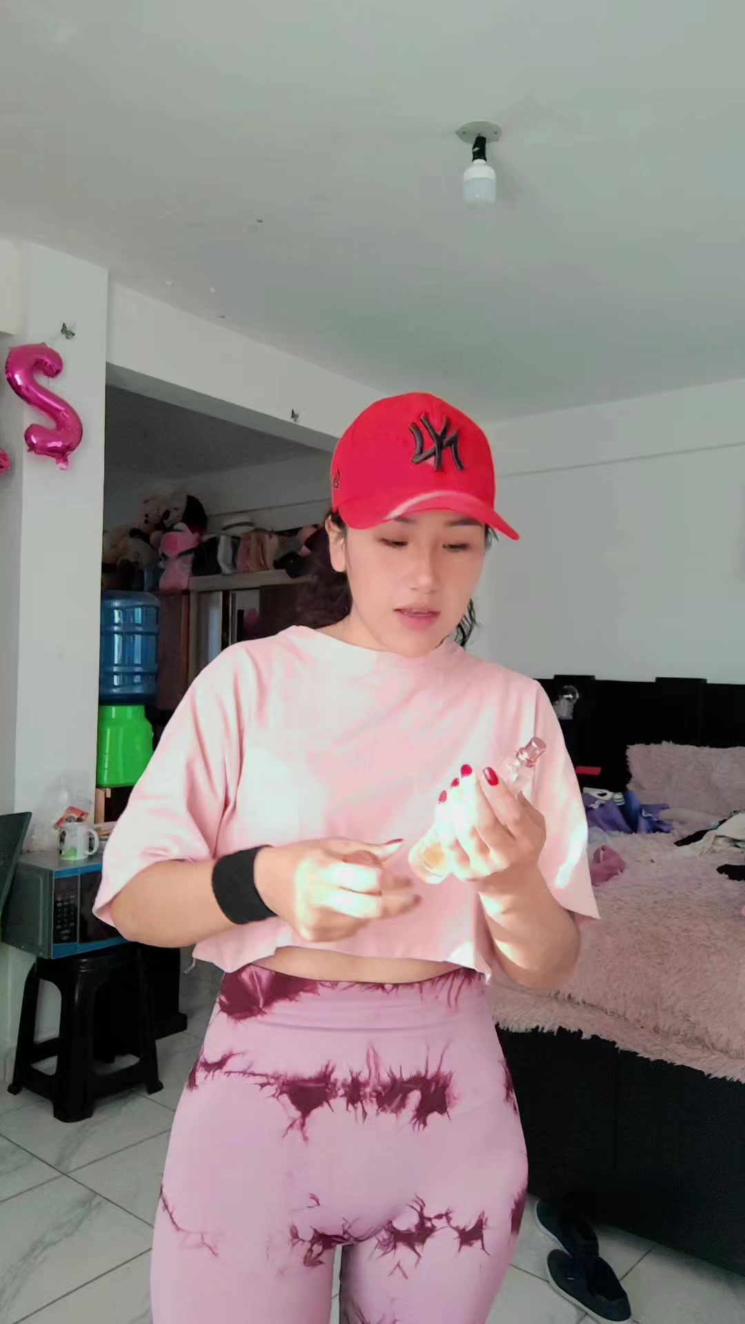 @Cristina Chambi Valero