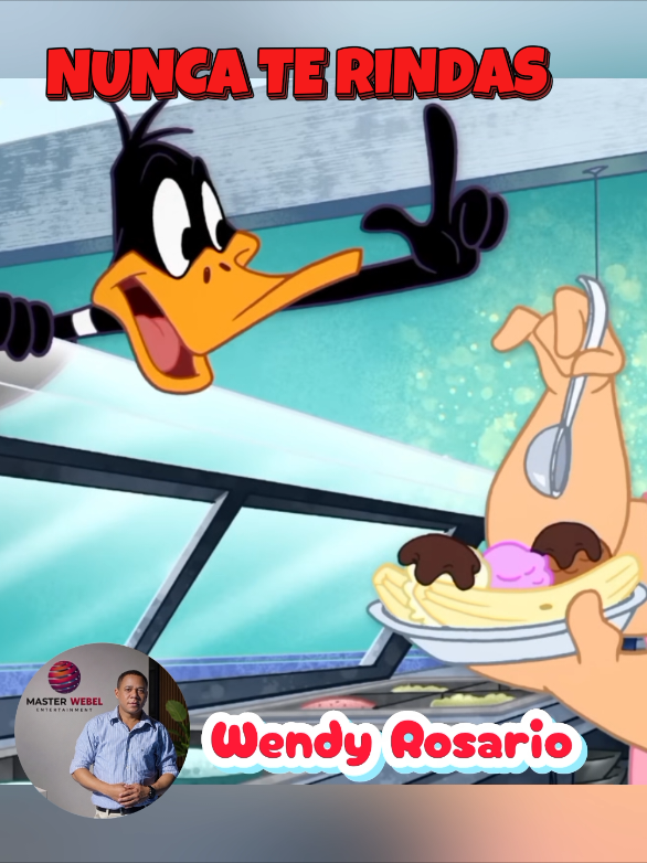 @Wendy Rosario