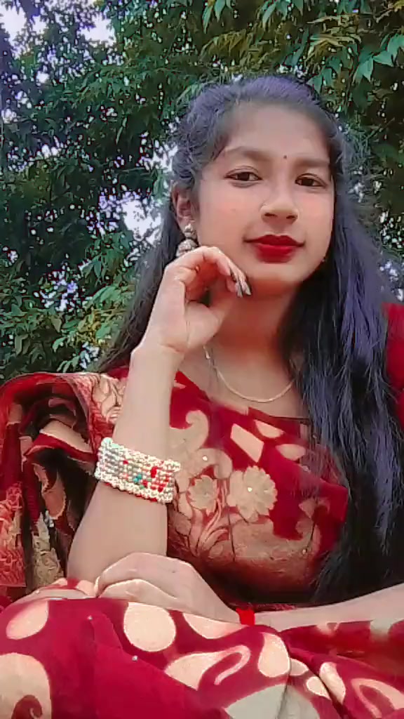 @Rusha Roy🥰