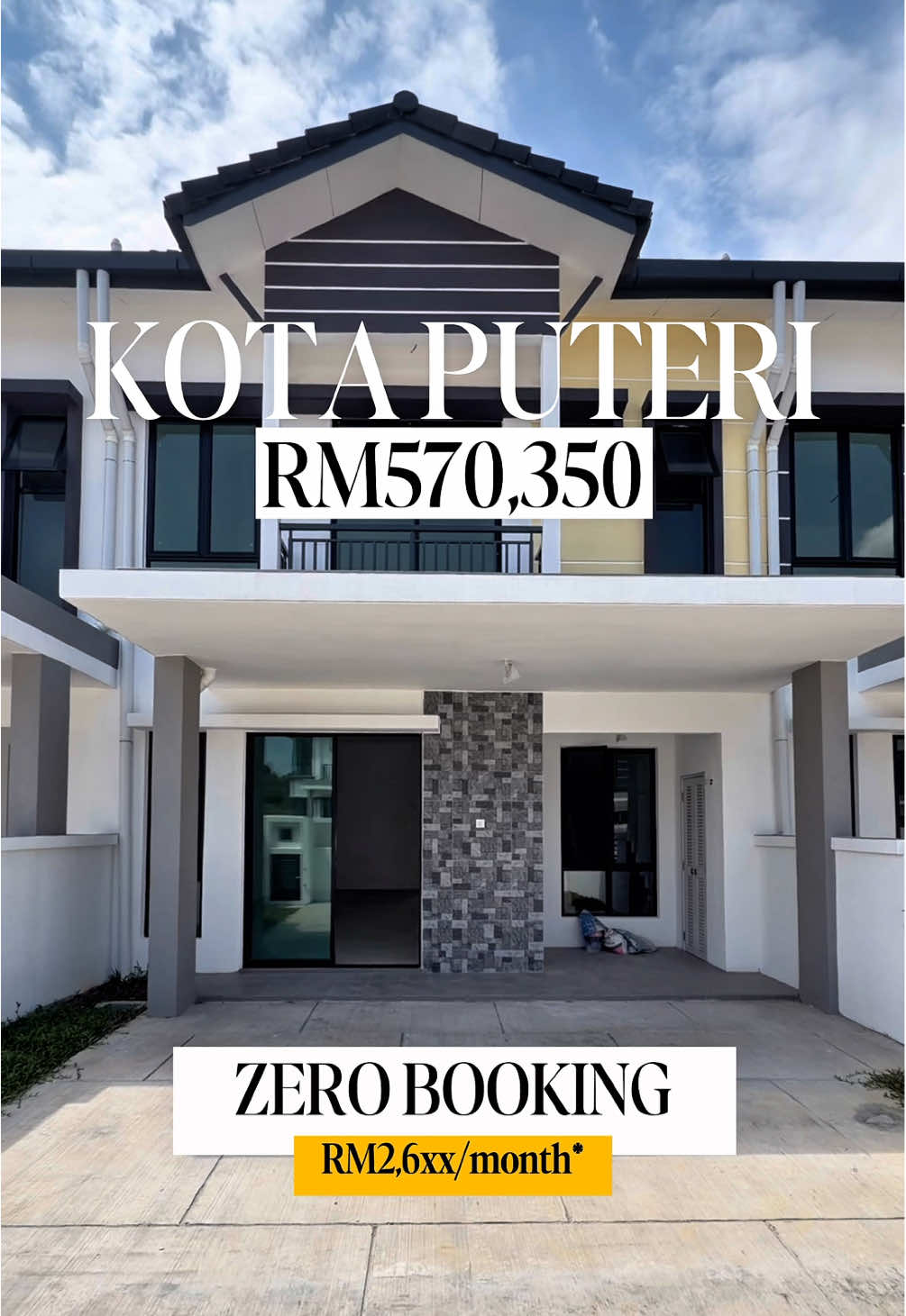 @Amira Realty