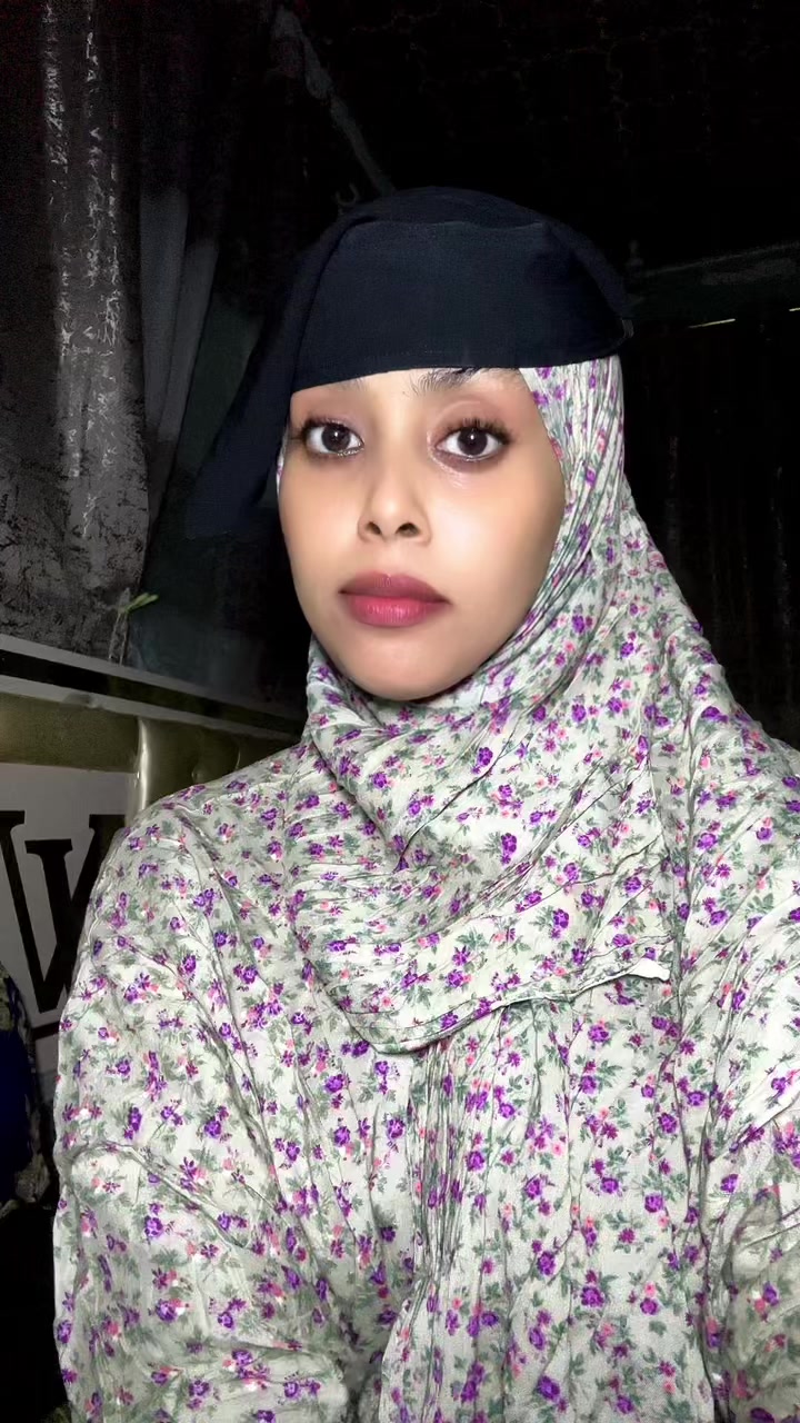@AHLaam mohamuud