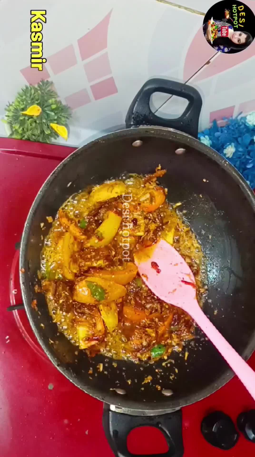 @Desi HotPot