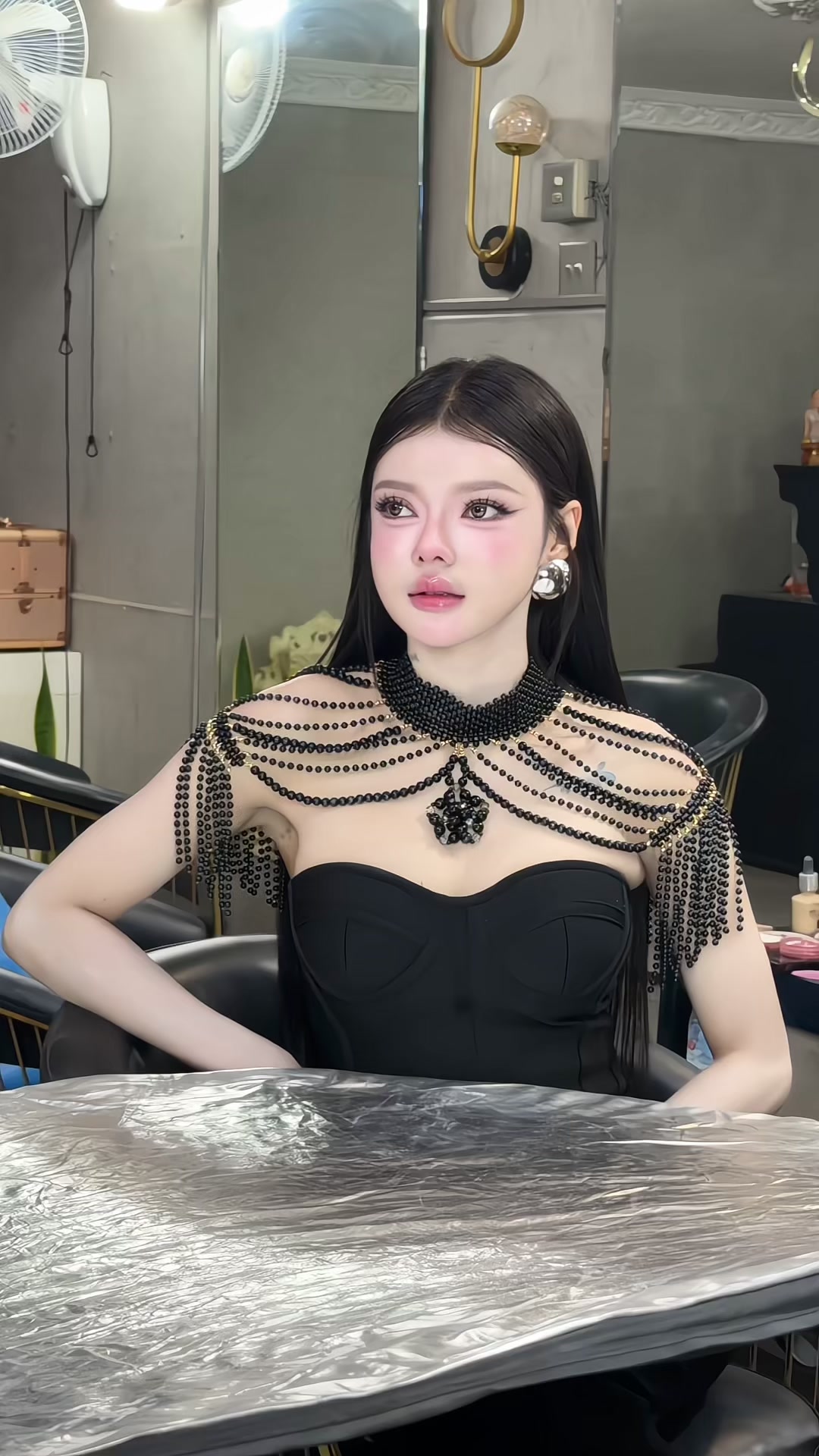 @សុខ លីន