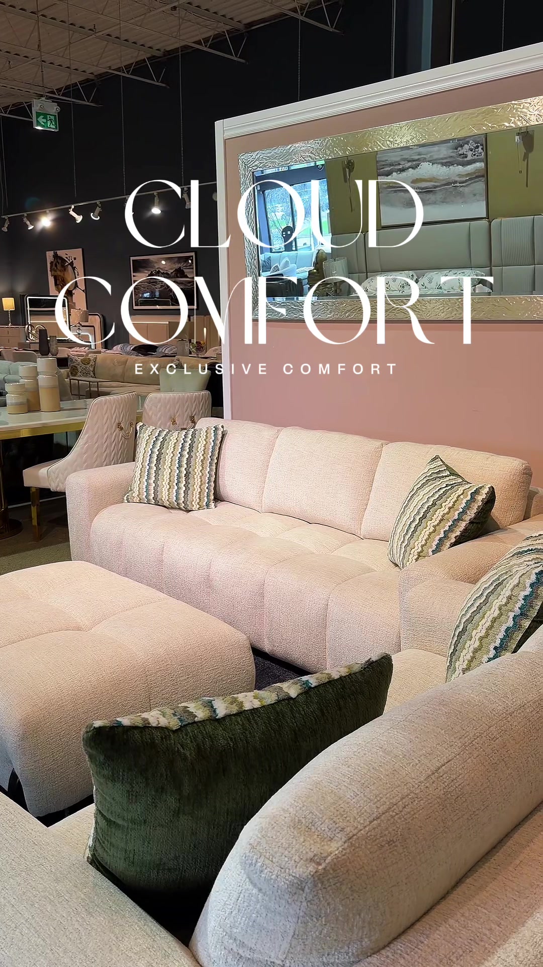 @Royal living furniture