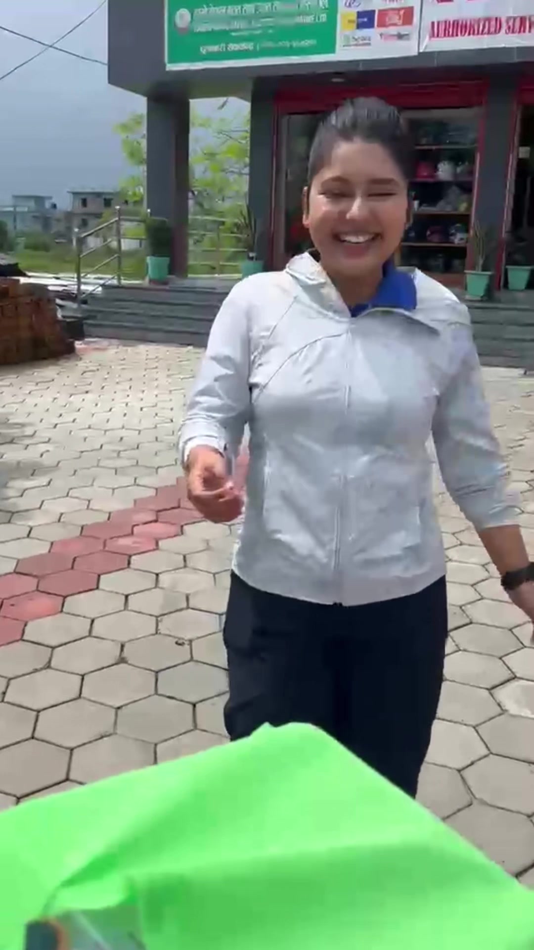 @ReEya Adhikary