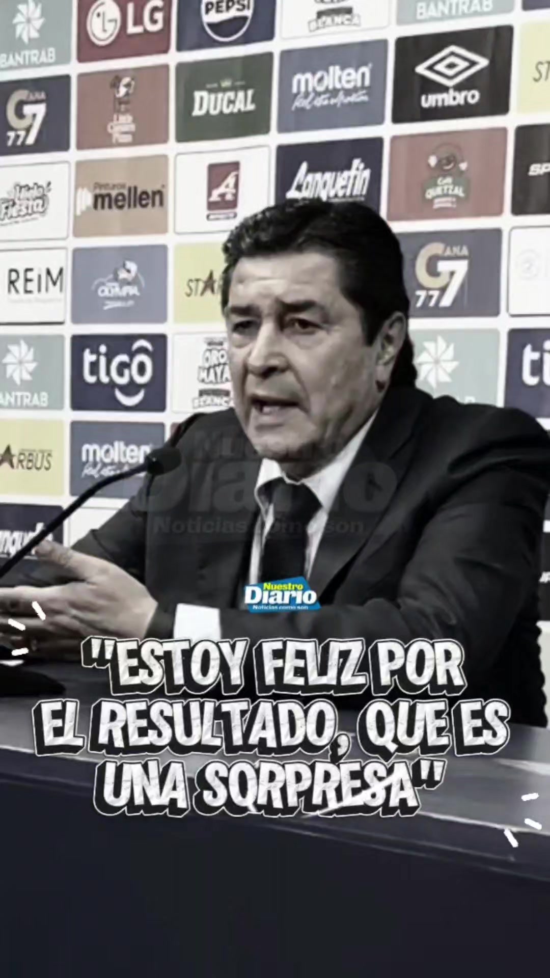 @Tiktok oficial Nuestro Diario