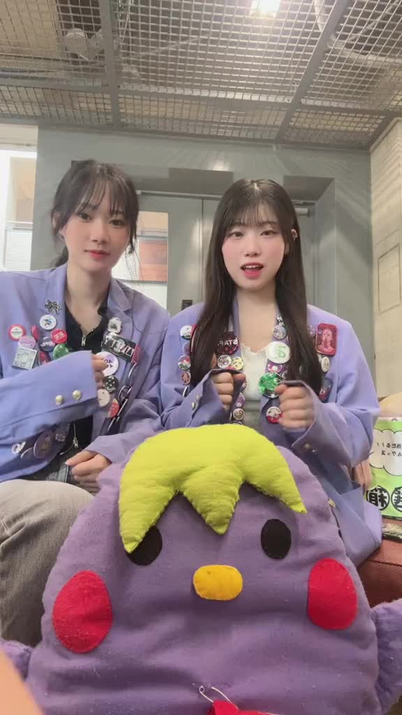 @えすぺん(立教大学学園祭SPF公式キャラクター)