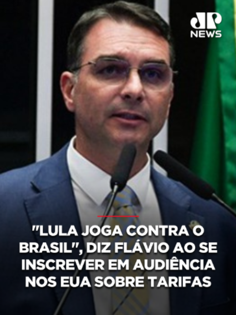 @Jovem Pan News