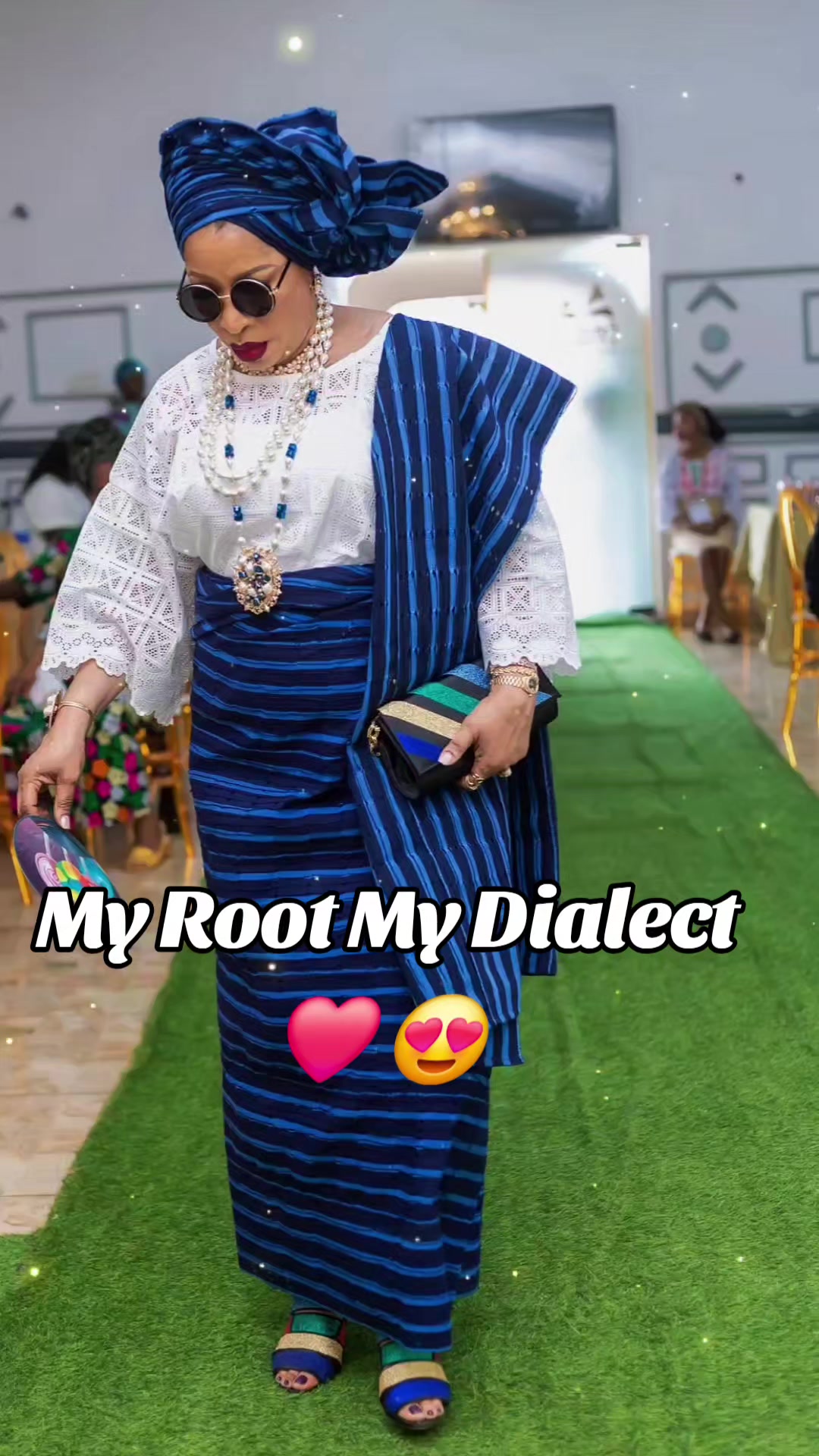 @🔥🔥🔥OBAOMO NI MI 🔥🔥🔥