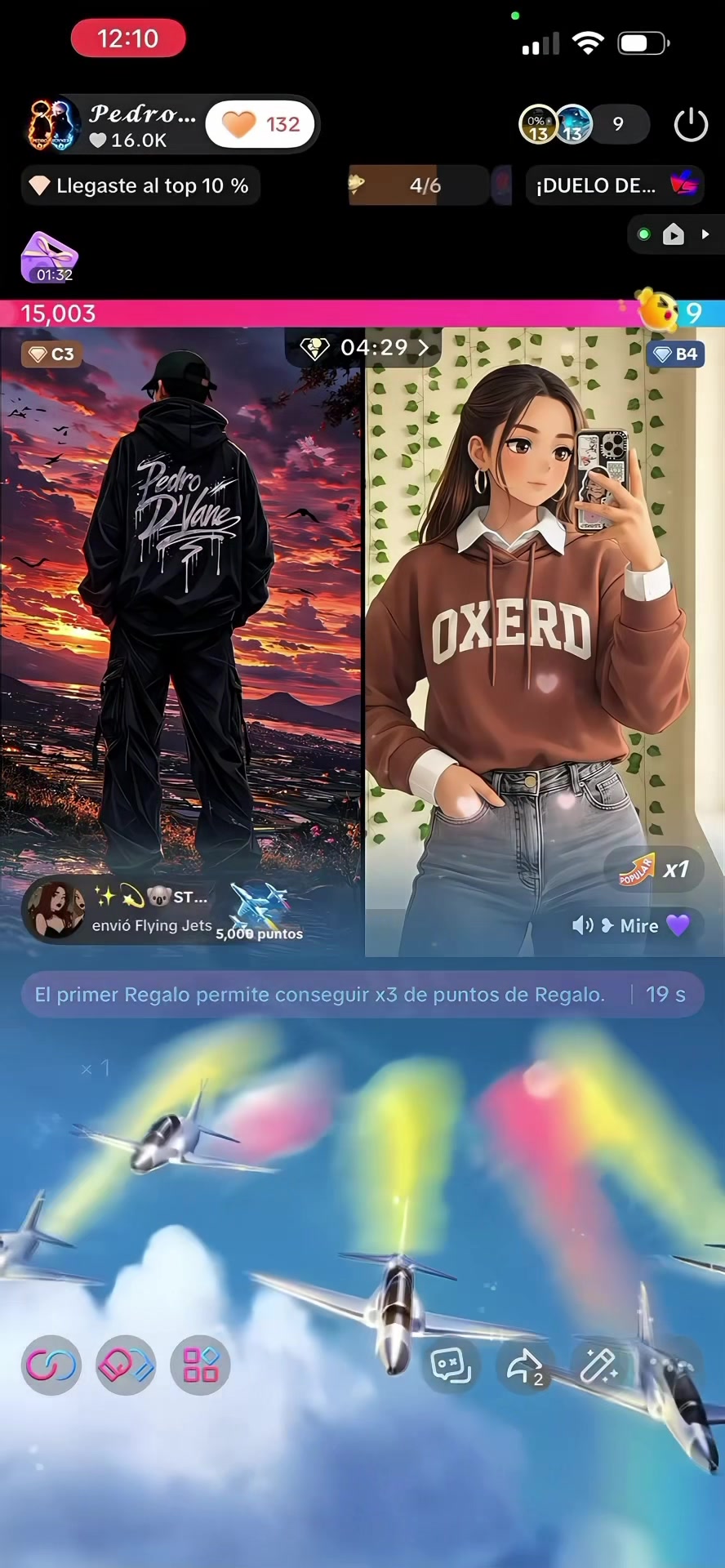 @𝓟𝓮𝓭𝓻𝓸 𝓓 𝓥𝓪𝓷𝓮🩵