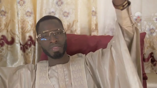 @Cheikh Bou Junior🥰