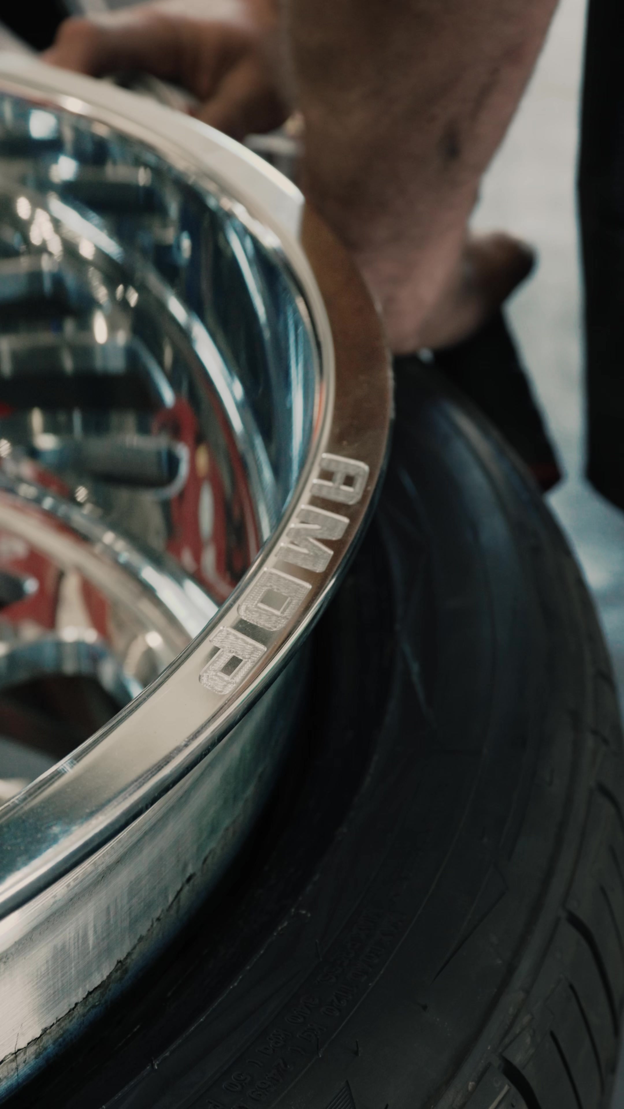 @Dirty Diesel Customs