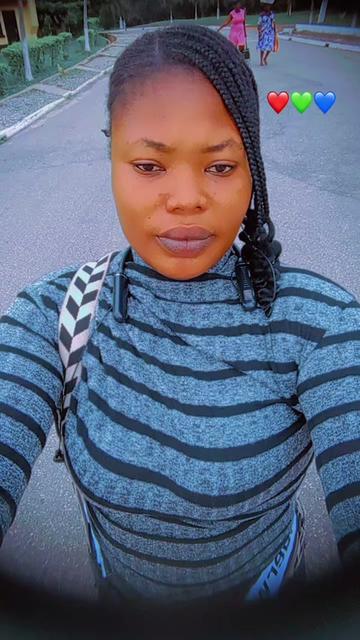 @comfort akwetey