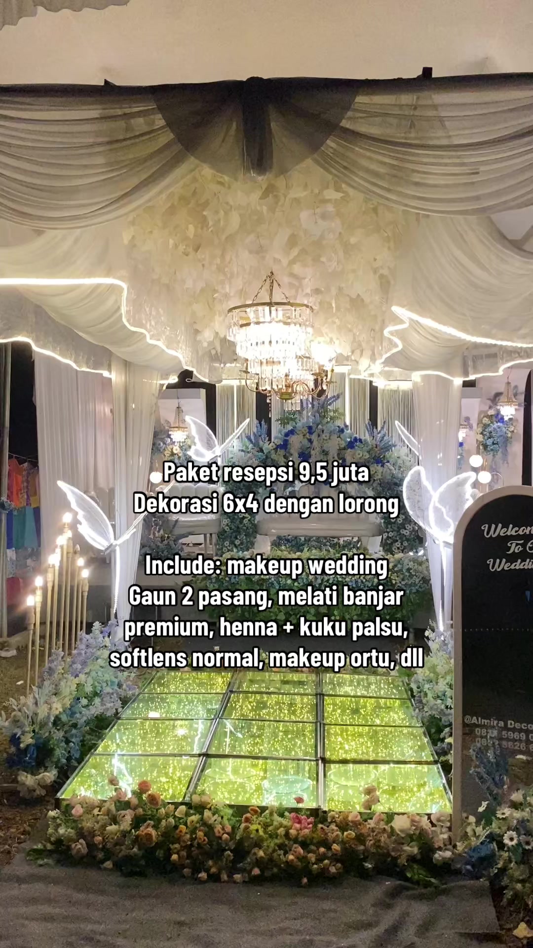 @Cimma_makeup Kandangan