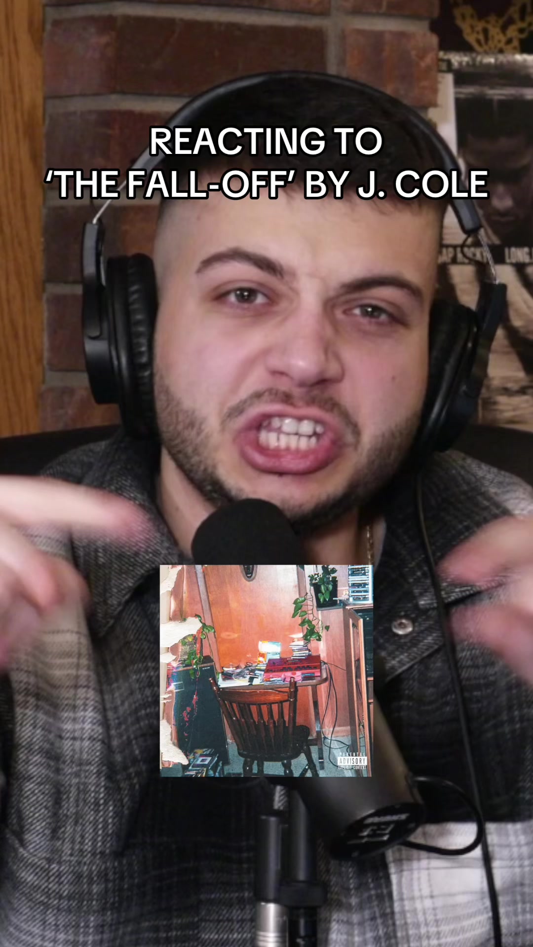 @NFR Podcast
