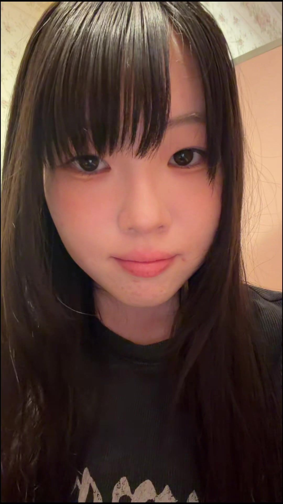 @人見知り