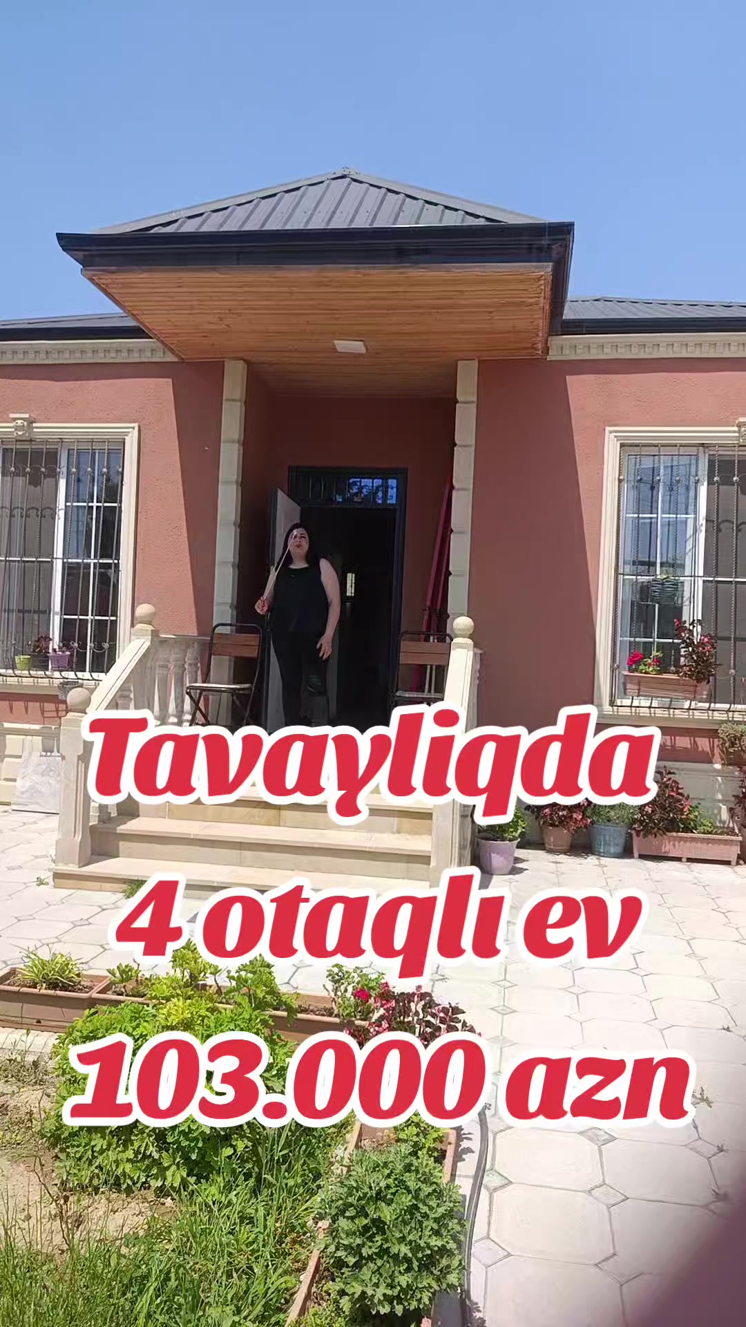 @Maştağa evləri