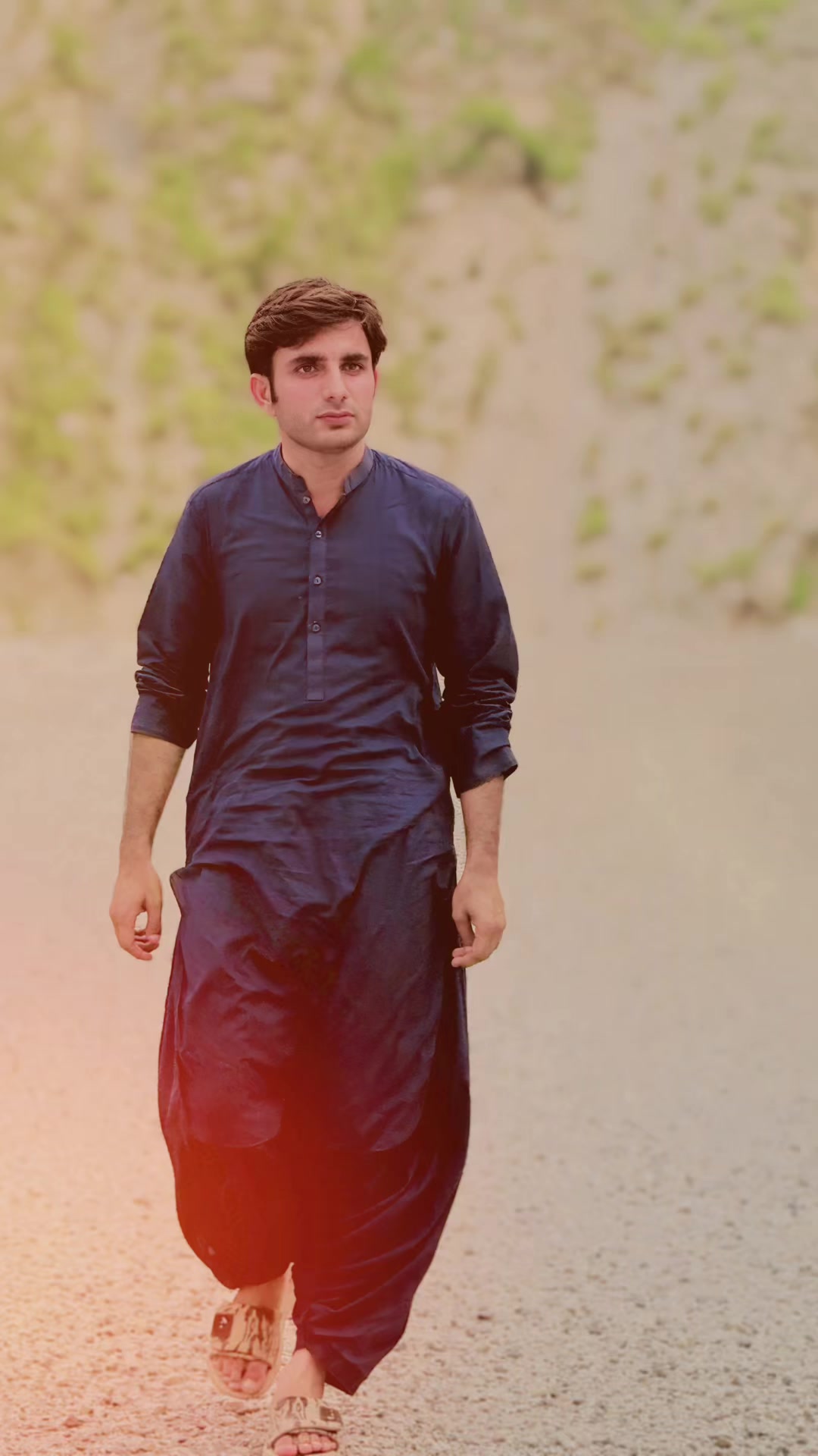 @Saleh Baloch