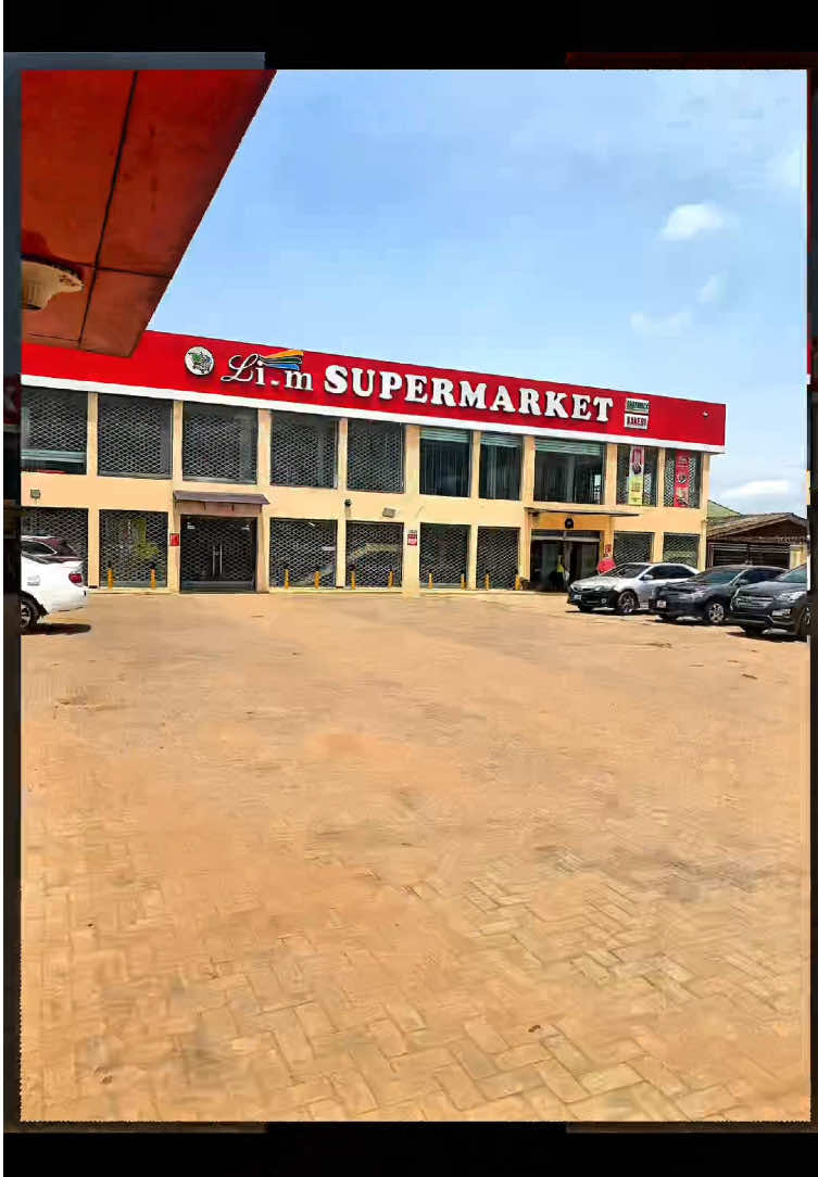 @Lim Supermarket