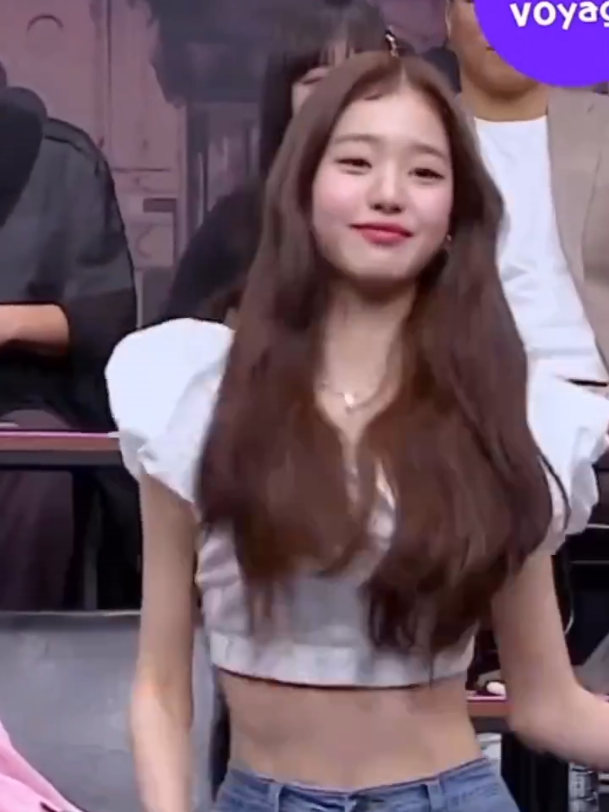 @Jang Wonyoung [장원영] 🐰